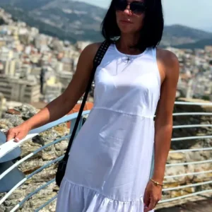 Писаренко Марина