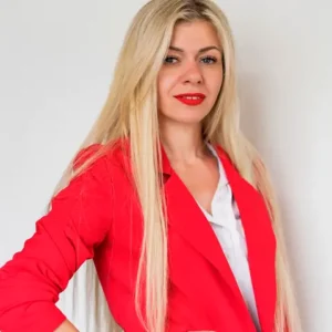 Пономарьова Тетяна