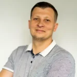 Снігир Дмитро