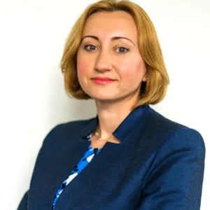 Волотковська Олена