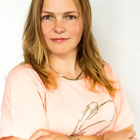 Романець Оксана