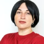 Волкова Інна