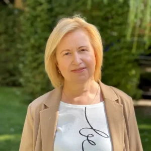 Богуш Олена