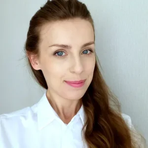 Киричук Ірина