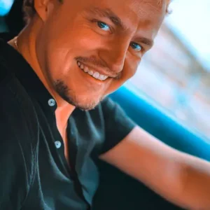 Колб Василь