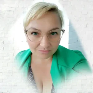 Крига Вікторія