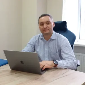 Мелешко Дмитро
