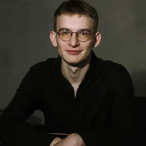 Приймак Микола