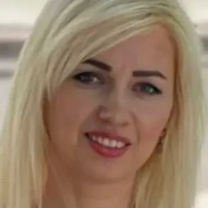 Шевченко Юлія