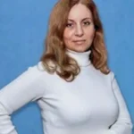 Кравець Олена