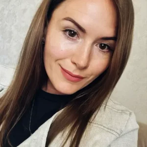 Соцкова Альона