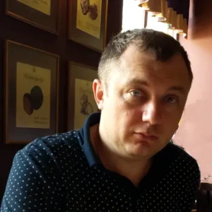 Сущенко Віталій