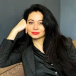 Травкіна Світлана