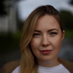 Мельник Ольга