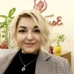Артемова Анна