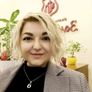 Артемова Анна
