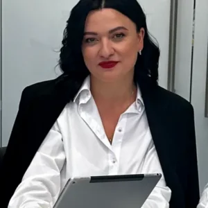 Гета Марина