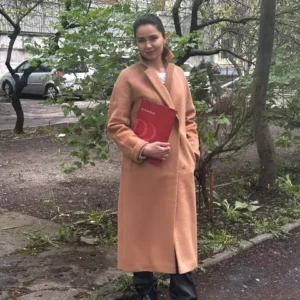 Ковальчук Юлія