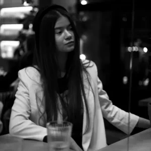 Ковальчук Ірина