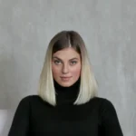 Сєдлова Анастасія