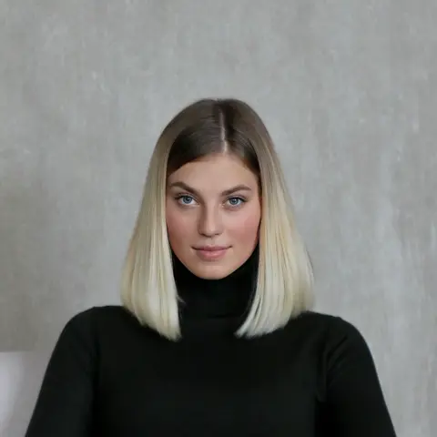 Сєдлова Анастасія