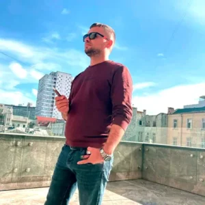 Безпалий Ігор