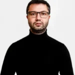 Сєліванов Віталій