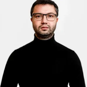 Сєліванов Віталій