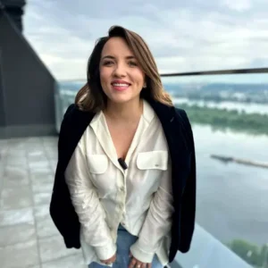 Семенюк Наталія