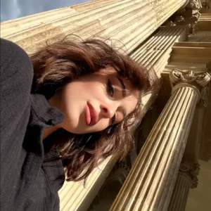 Молліган Валерія