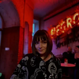 Скора Олена