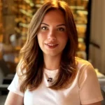 Даніліна Марія