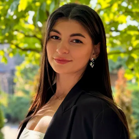 Ляшук Карина