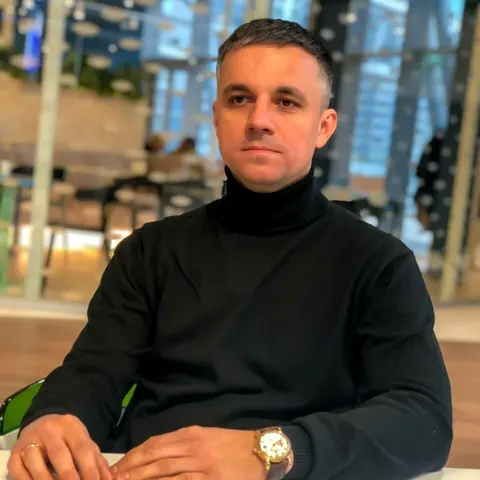 Чуприна Олексій