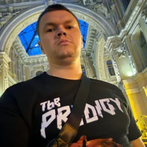 Райов Кирило