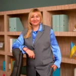 Грищенко Людмила