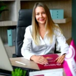 Сидоренко Тетяна