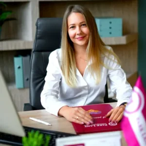 Сидоренко Тетяна