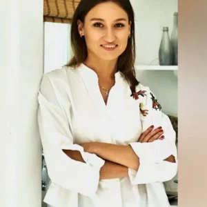 Сухіна Єлізавета