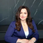 Литвинова Валентина