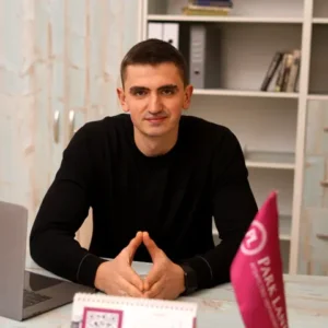 Рожков Артем