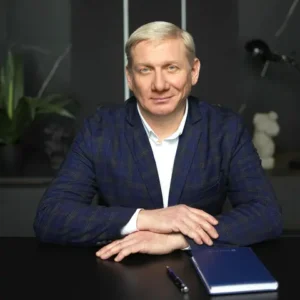 Сілівончик Віктор