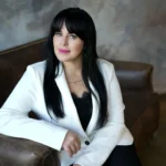 Саніна Вікторія