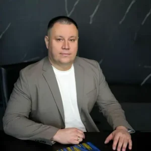 Павленко Дмитро