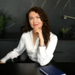 Новицька Наталія