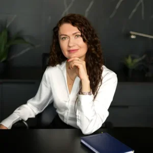 Новицька Наталія