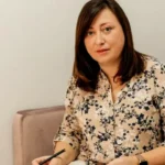 Криницька Олена