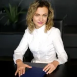 Гуревич Ганна