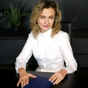 Гуревич Ганна