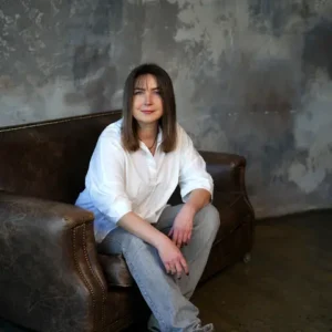 Гращенкова Ганна